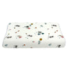 Dual-Height Ergonomic Support Youth Pillow（with 2 pillowcases)