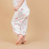 Silky Soft TENCEL™ Modal Long Pant - Flamingo