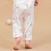 Silky Soft TENCEL™ Modal Long Pant - Flamingo