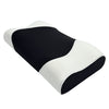 Adult Zero-Pressure Bio-Based Shaped Pillow （with 2 pillowcases)