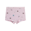 Girls' Boxer Brief Super Soft TENCEL™ Modal Underwear (3 Pack)
