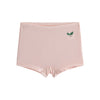 Girls' Boxer Brief Super Soft TENCEL™ Modal Underwear (3 Pack)