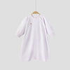 Super Soft TENCEL™ Modal Robe - Light Purple