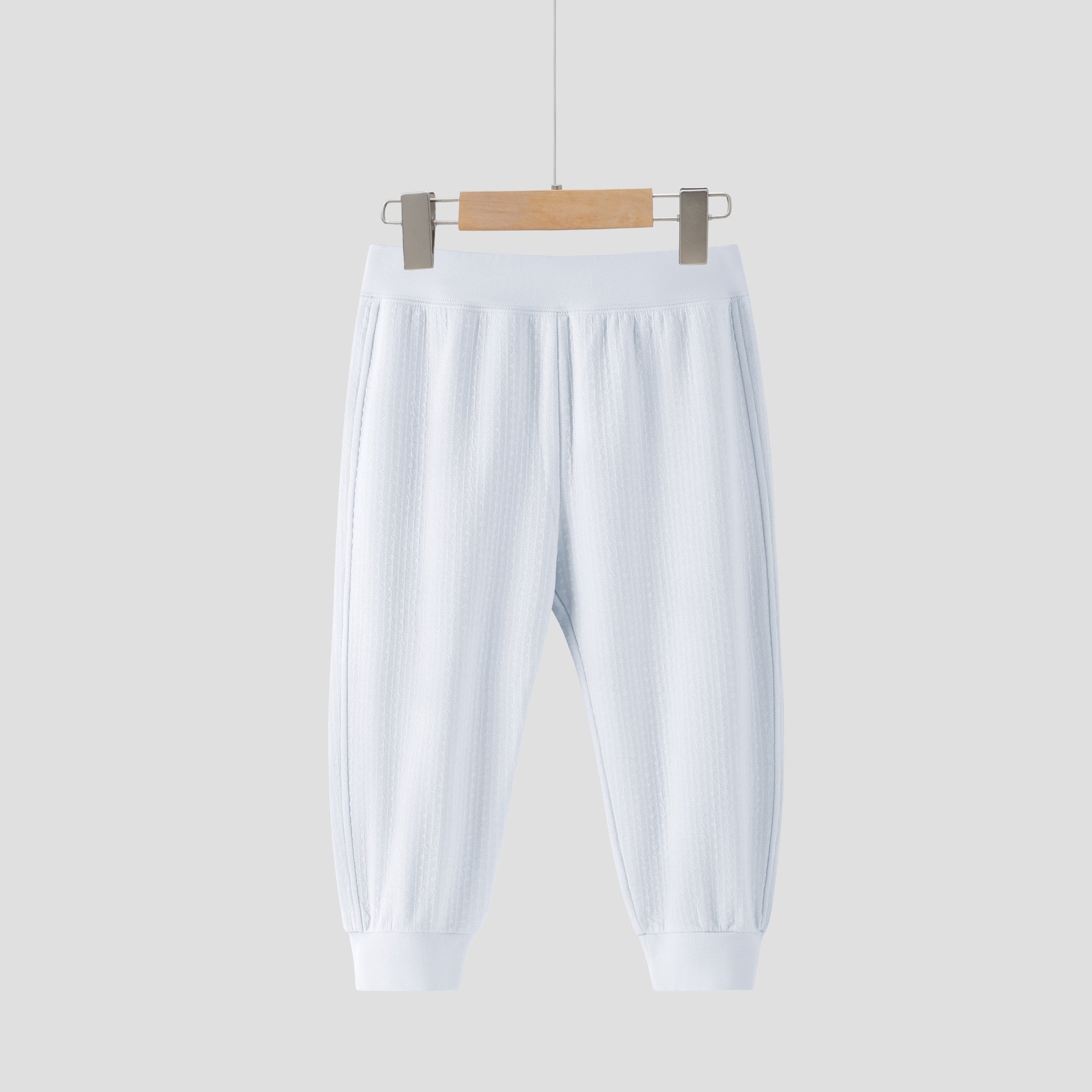 Super Soft TENCEL™ Modal Jogger - Light Blue