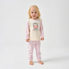 Super Soft TENCEL™ Modal & Organic Cotton Pajama - Little Zebra