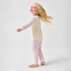 Super Soft TENCEL™ Modal & Organic Cotton Pajama - Little Zebra