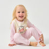 Super Soft TENCEL™ Modal & Organic Cotton Pajama - Little Zebra