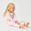 Super Soft TENCEL™ Modal & Organic Cotton Pajama - Little Zebra