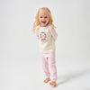Super Soft TENCEL™ Modal & Organic Cotton Pajama - Little Zebra