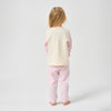 Super Soft TENCEL™ Modal & Organic Cotton Pajama - Little Zebra