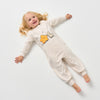 Super Soft  TENCEL™ Modal & Organic Cotton Romper- Star&Cloud
