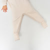 Super Soft  TENCEL™ Modal & Organic Cotton Romper- Star&Cloud