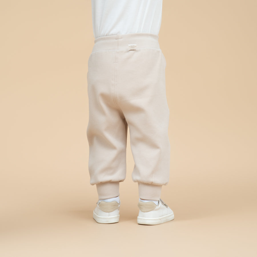 Super Soft TENCEL™ Modal Joggers - Brown