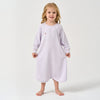 Super Soft TENCEL™ Modal Robe - Light Purple
