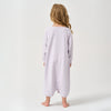 Super Soft TENCEL™ Modal Robe - Light Purple