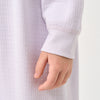 Super Soft TENCEL™ Modal Robe - Light Purple