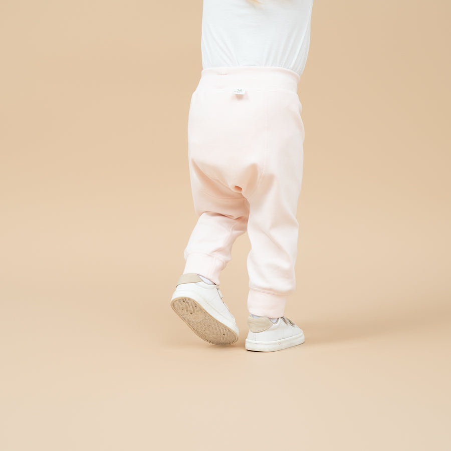 Super Soft TENCEL™ Modal Pull-On Pant - Pink