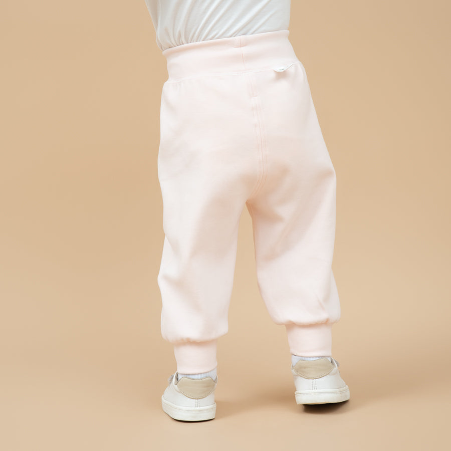 Super Soft TENCEL™ Modal Joggers - Pink