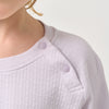 Super Soft TENCEL™ Modal Pullover - Light Purple