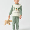 Super Soft TENCEL™ Modal & Organic Cotton Pajama - Little Plant