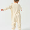 Super Soft  TENCEL™ Modal & Organic Cotton Romper- Little Plant