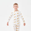 Super Soft TENCEL™ Modal & Organic Cotton Pajama - Reindeer