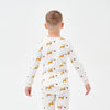 Super Soft TENCEL™ Modal & Organic Cotton Pajama - Reindeer