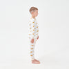 Super Soft TENCEL™ Modal & Organic Cotton Pajama - Reindeer