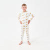 Super Soft TENCEL™ Modal & Organic Cotton Pajama - Reindeer