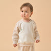 Super Soft TENCEL™ Modal Pullover - Light Brown