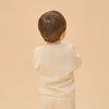 Super Soft TENCEL™ Modal & Organic Cotton 2-Piece Pullover & Pants Set - Astronaut