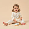 Silky Soft TENCEL™ Modal Long Pant - Sleepy Bear