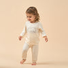 Silky Soft TENCEL™ Modal Long Pant - Sleepy Bear