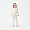 Super Soft TENCEL™ Modal & Organic Cotton Pajama - Maple Leaf