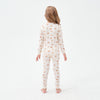 Super Soft TENCEL™ Modal & Organic Cotton Pajama - Maple Leaf