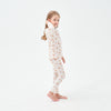 Super Soft TENCEL™ Modal & Organic Cotton Pajama - Maple Leaf