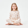 Super Soft TENCEL™ Modal & Organic Cotton Pajama - Maple Leaf