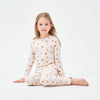 Super Soft TENCEL™ Modal & Organic Cotton Pajama - Maple Leaf