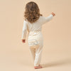 Silky Soft TENCEL™ Modal Long Pant - Sleepy Bear