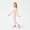 Super Soft TENCEL™ Lyocell & Pima Cotton Pajama - Pink