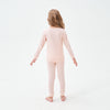 Super Soft TENCEL™ Lyocell & Pima Cotton Pajama - Pink