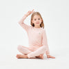 Super Soft TENCEL™ Lyocell & Pima Cotton Pajama - Pink