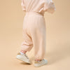 Super Soft TENCEL™ Modal & Organic Cotton 2-Piece Pullover & Pants Set - Animal Friends Car