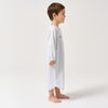 Super Soft TENCEL™ Modal Robe - Light Blue