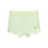 Girls' Boxer Brief Super Soft Underwear (3 Pack)