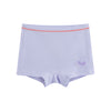 Girls' Boxer Brief Super Soft Underwear (3 Pack)