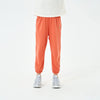 Little Plant Toddler/Kids TENCEL Lyocell Gender Neutral Long Pant Orange Little Plant 