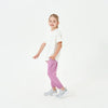 Little Plant Toddler/Kids TENCEL Lyocell Gender Neutral Long Pant Pink Little Plant 